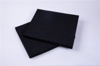 橡塑保溫板能隔音嗎？